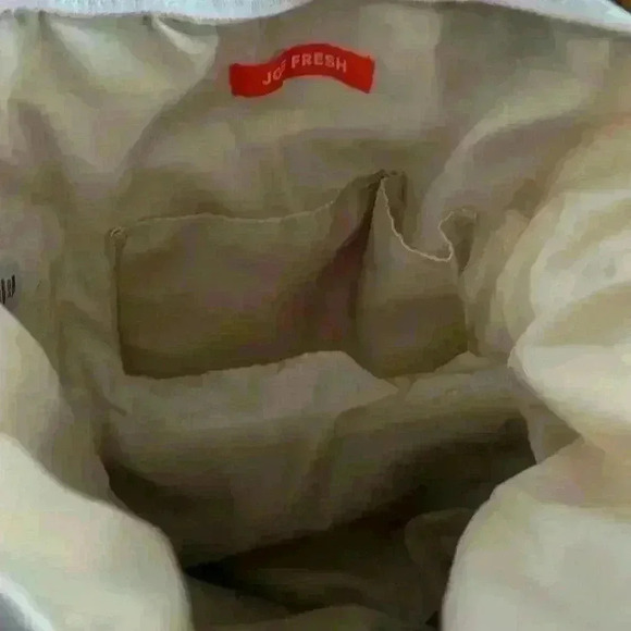 Linen tote  bag ☀️☀️ - Picture 4 of 4